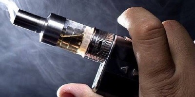India Bersiap Larang Rokok Elektrik?