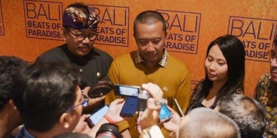Kental Akan Budaya Dan Romantika, Film Dokumenter <i>Bali: Beats of Paradise</i> Tuai Apresiasi