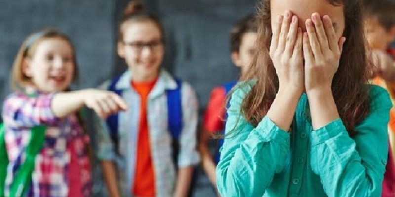 Bullying/Net