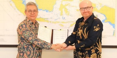 KKP-MSC Kerja Sama Perluas Pemasaran Hasil Perikanan Indonesia