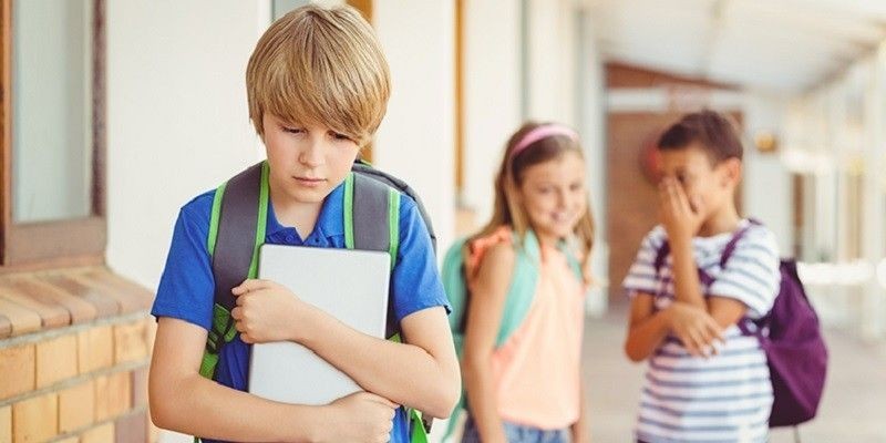 Bullying/Net