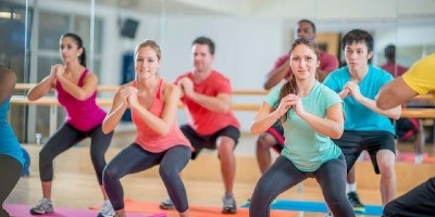 Ingin Memperbaiki Kehidupan Seksual? Aerobic Bisa Jadi Solusi