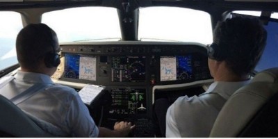 Larang Diskriminasi, Uni Eropa Tetapkan Sistem Untuk Pilot Tunanetra