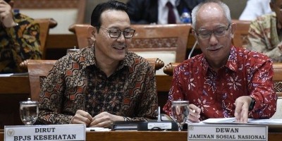 Iuran Naik Jadi Rp 160 Ribu, Bayar BPJS Lewat Autodebet