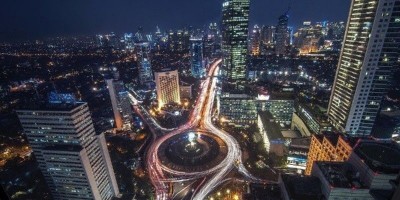Jakarta Bertengger Di Posisi Delapan Terbawah Dalam Daftar Kota Teraman Di Dunia