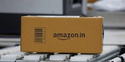 Mulai Tahun 2020, Amazon India Stop Penggunaan Pembungkus Plastik 