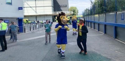Papua Chelsea