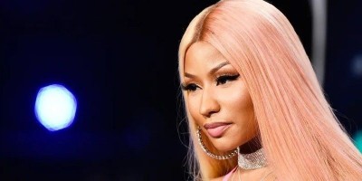 Nicki Minaj Umumkan Pensiun Dari Dunia Musik Demi Keluarga