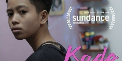 Pemutaran Perdana ‘Kado’ di Di Melbourne International Film Festival