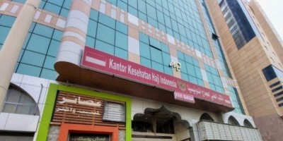 Green Zone, Fasilitas Berbeda dari KKHI di Mekah