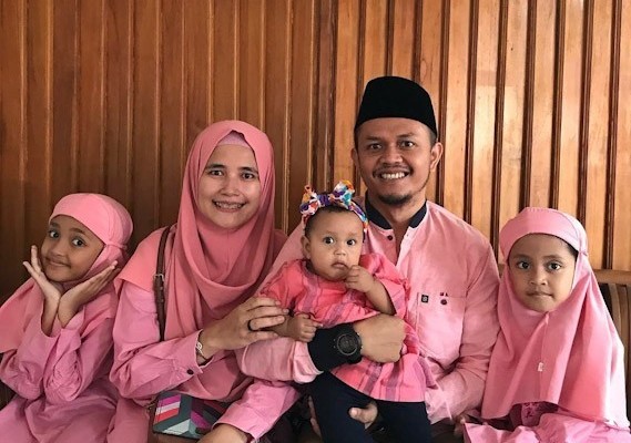 Foto : Dok. Pribadi