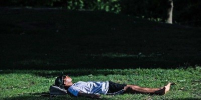 Ingin Jantung Sehat? Coba Tidur Siang 1-2 Kali Seminggu