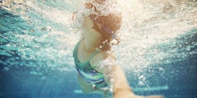 Usai Anak Berenang, Hati-hati dengan Dry Drowing