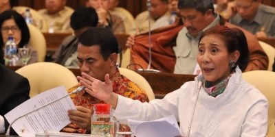 KKP Terus Meningkatkan Kapasitas SDM Kelautan dan Perikanan