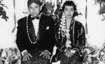 Kesetiaan dan Cinta BJ Habibie pada Tanah Air dalam Quote-quotenya.