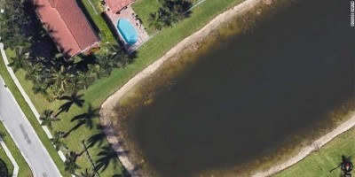Berkat Google Earth, Pria Yang Hilang 22 Tahun Lalu Berhasil Ditemukan