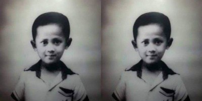 BJ Habibie. Masa Kecil Hampir Tak Pernah Mengobrol dengan Orang di Luar Rumah