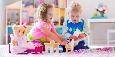 Mom, Segera Kenalkan Kepada Anak Tentang Gender Sedini Mungkin