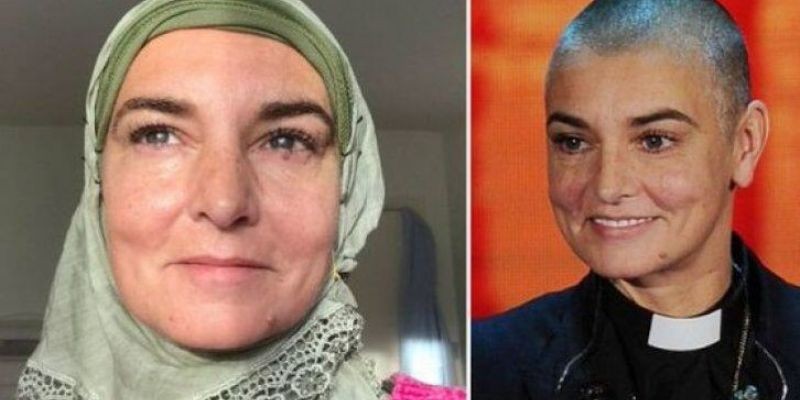 Sinead O’Connor/Net