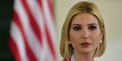 Ada Ambisi Politik Di Balik Potongan Rambut Baru Ivanka Trump?