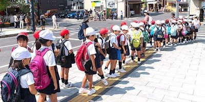 Berkiblat Dari Jepang, Ini Tujuh Cara Mengasuh Anak Yang Bisa Ditiru