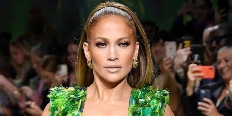 Jennifer Lopez di acara  Milan Fashion Week 2019 pekan ini