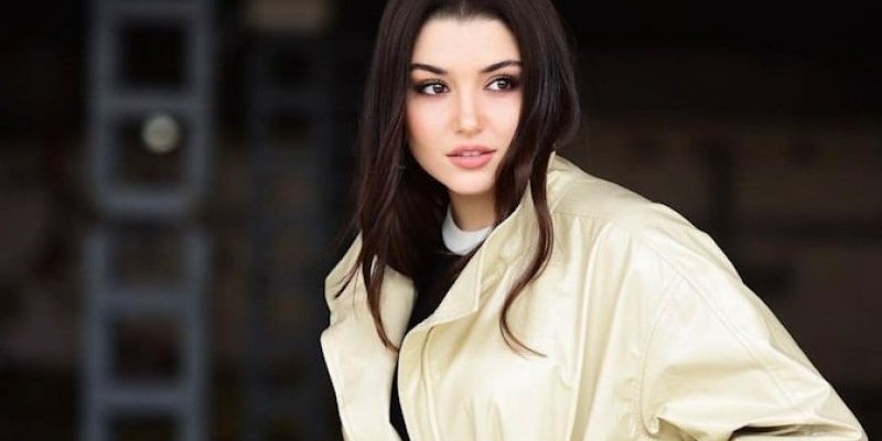 Seperti Apa Cantiknya Gadis Tercantik di Dunia Ini Dia Seperti Apa Cantiknya Gadis Tercantik di Dunia Ini Dia