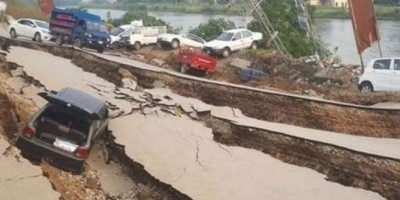Gempa 5,2 SR Tewaskan 19 Warga Pakistan