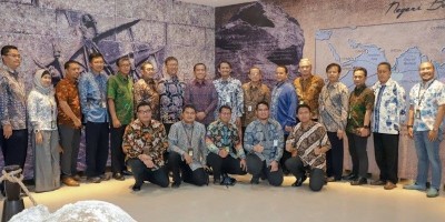 KKP dan Pertamina Sepakati Kerja Sama Tingkatkan Kesejahteraan Nelayan Pesisir