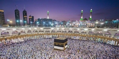 Studi: Perubahan Iklim Bisa Pengaruhi Ibadah Haji