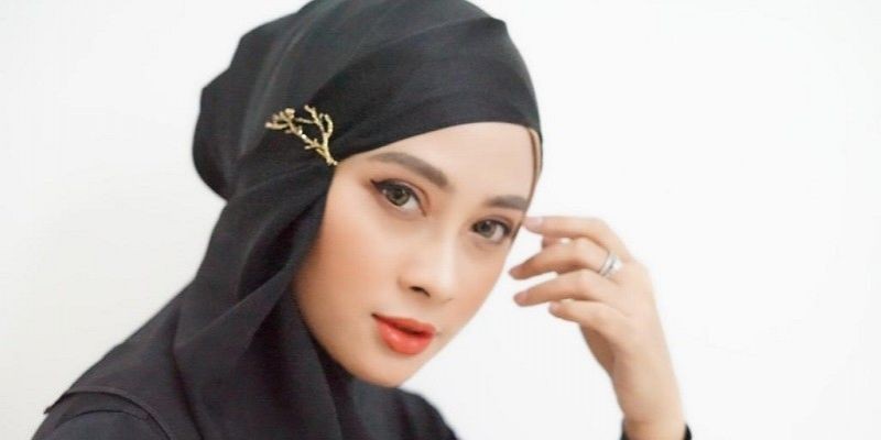 Nina Septiani/Istimewa