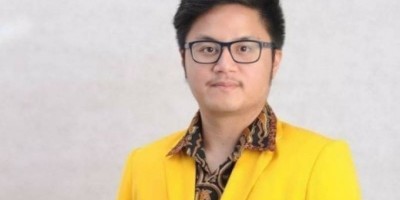 Anggota DPR Muda Ini Akan Mengaktifkan Kelompok Tani  yang Ada di Desanya