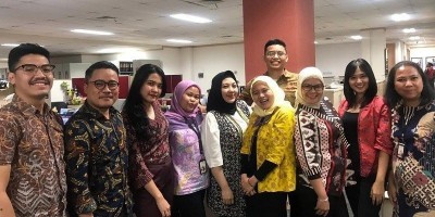 Empat Alasan Mengapa Kita Harus Mencintai Batik