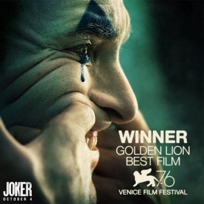 Joker Trending dan Kontroversi. Ini Bukan Film Anak-anak