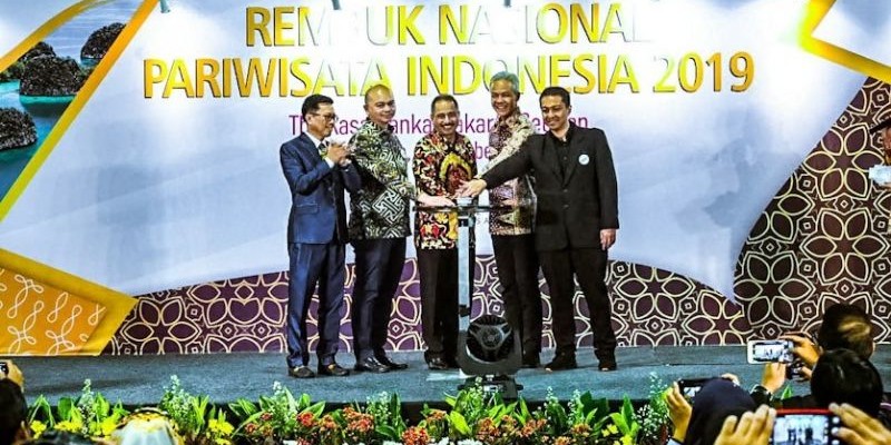 Foto : Kemenpar