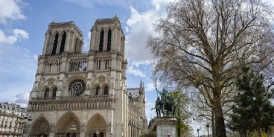 Gagal Meledakkan Bom Di Katedral, Dua Militan Wanita ISIS Dibui 25 Tahun 