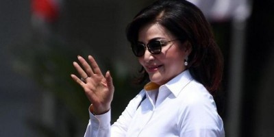 Bupati Minahasa Selatan, Diduga Gagal Menjadi Calon Menteri. Karena Hal Ini