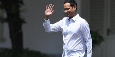 Ditunjuk Jadi Calon Menteri, Nadiem Makarim Didemo Driver Ojol