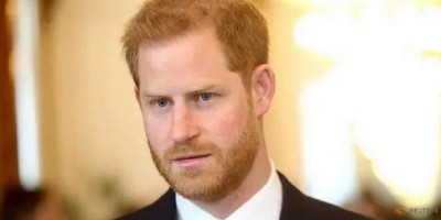 Lindungi Meghan Markle, Pangeran Harry Tidak Ingin Mengulang Penindasan Yang Dialami Putri Diana