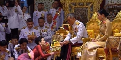 Ambisius Dan Tidak Setia, Semua Gelar Selir Raja Thailand Dicopot