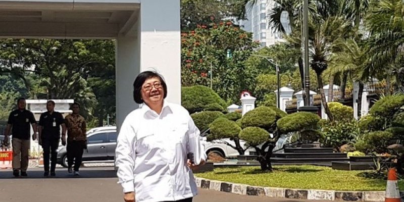 Siti Nurbaya/Net