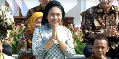  Perempuan Bali Pertama yang Jadi Menteri