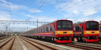 Besok, Jadwal Rute KRL Terakhir  Mengalami Perubahan