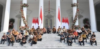 Kabinet Bagus