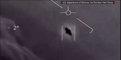 Apakah Alien Itu Nyata? Ini Bocoran Edward Snowden, Sang <i>Whistleblower</i>