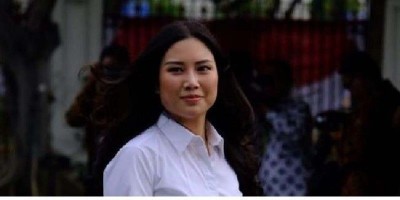 Ditunjuk Jadi Wakil Menteri Pariwisata Dan Ekonomi Kreatif, Ini Sosok Angela Herliani Tanoesoedibjo