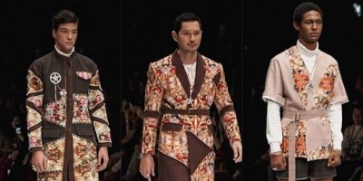 Tampilkan “GENERASI” untuk Jakarta Fashion Week 2020 