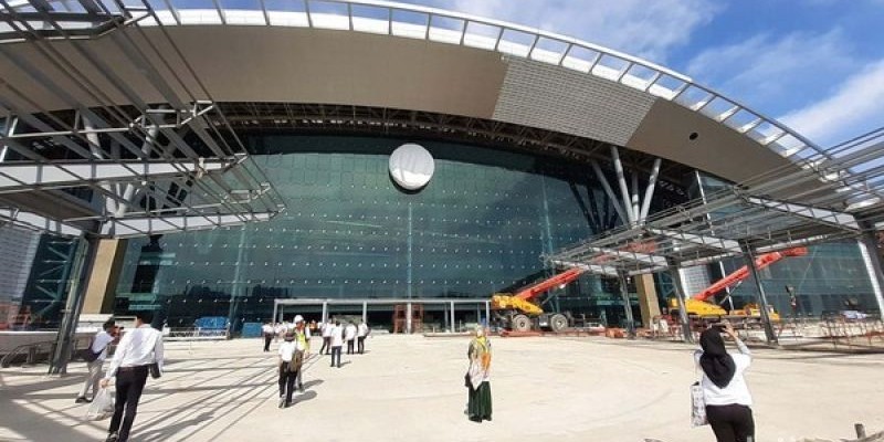 Bandara Bang Sue Grand Station/Net