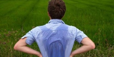 Mengenal Hiperhidrosis Pada Anak, Berbahayakah?