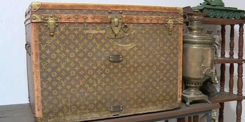 Koper LV  1880/Net